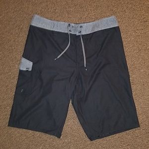 Fox Swimming Trunks